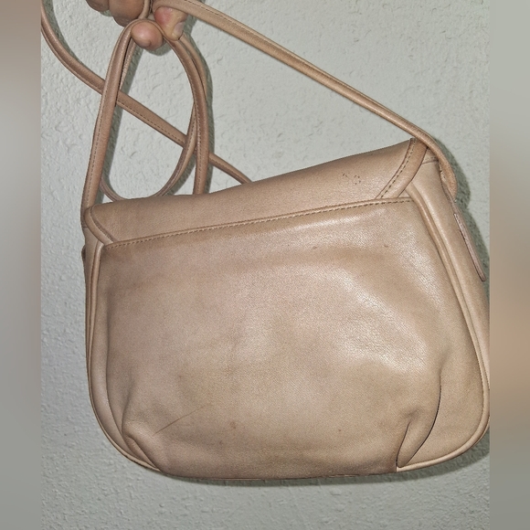 Vintage Coach Cafe Bag - Picture 3 of 10